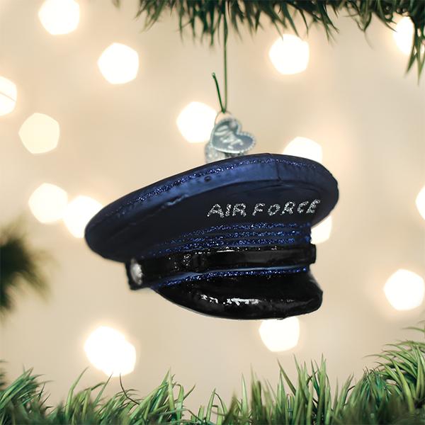 Air Force Ornaments