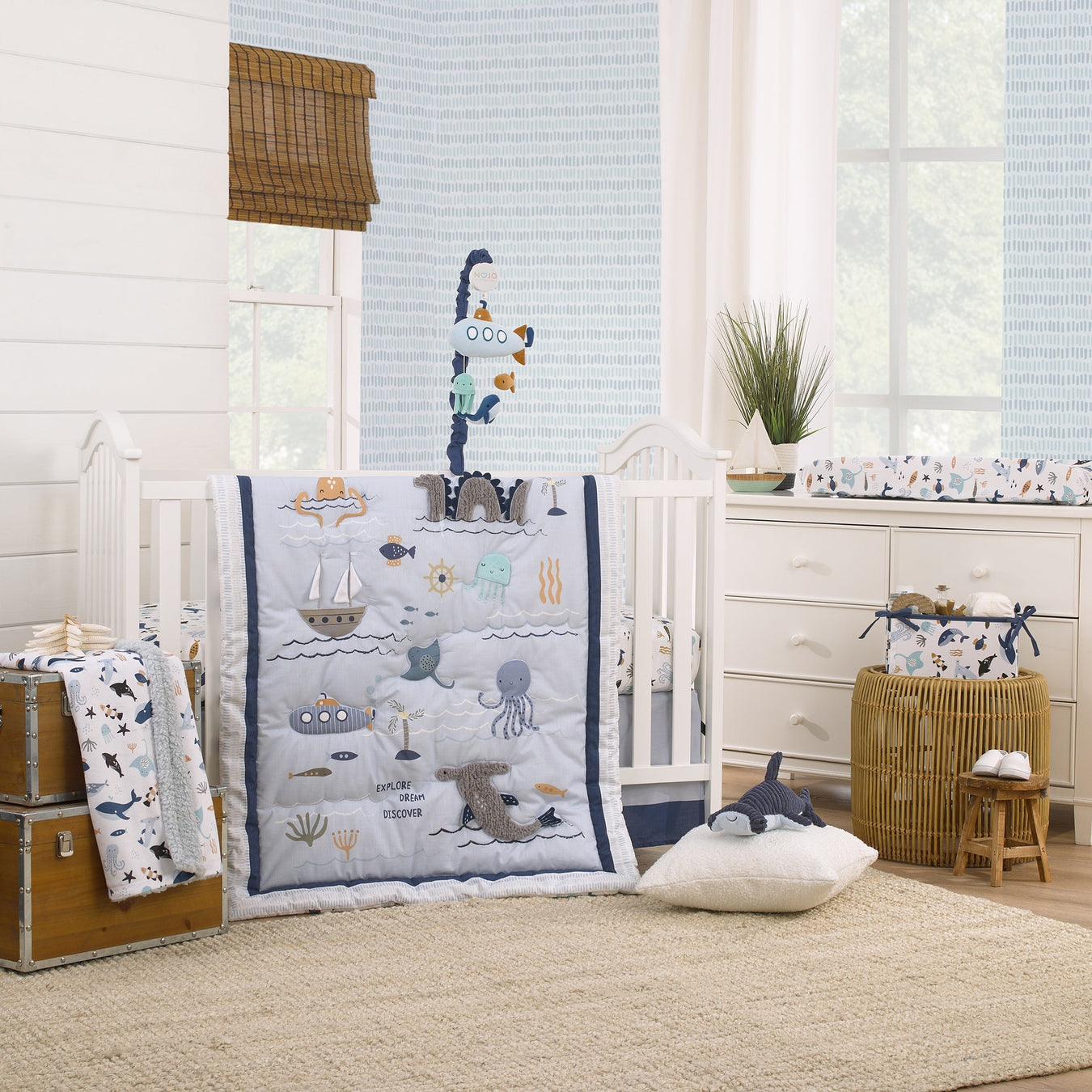 Nursery