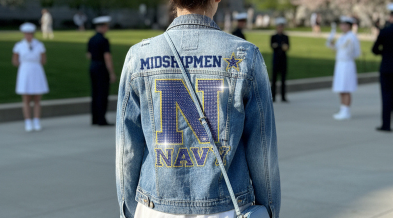 Navy Pride
