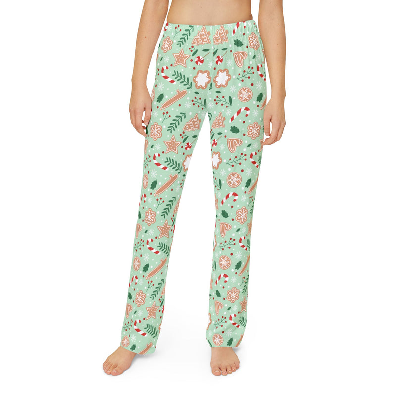 Cookie Crew Kids Lounge Pants: Submarine