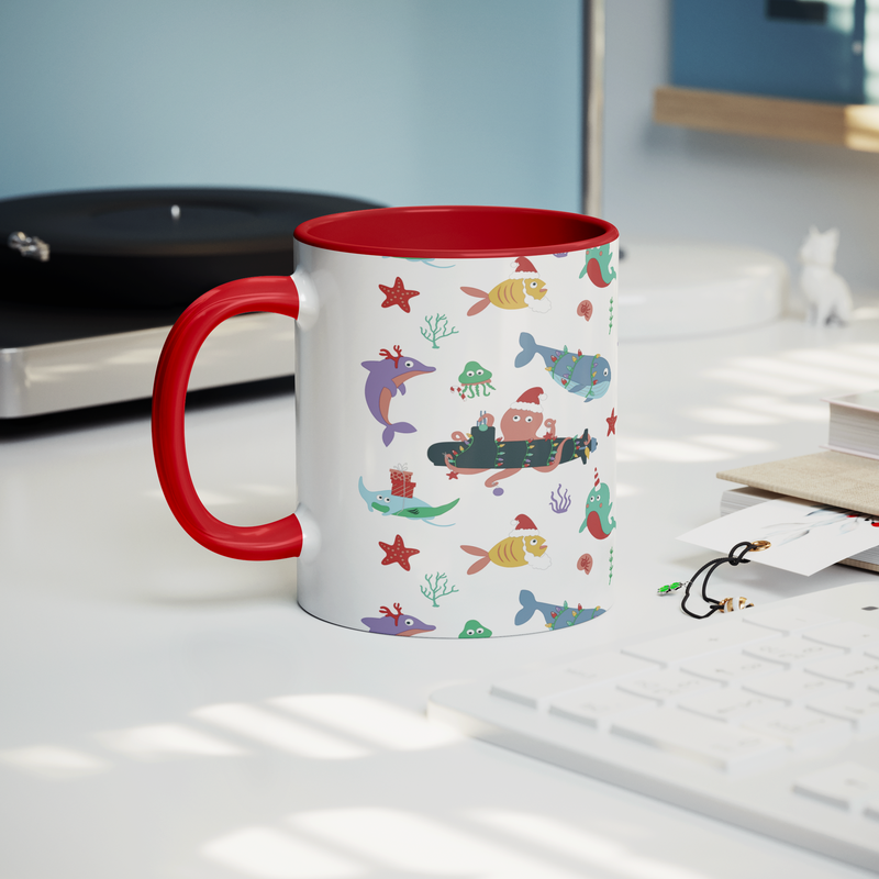 11oz_Kraken_Christmas_Mug_Lifestyle_Record_Player_Mockup.png