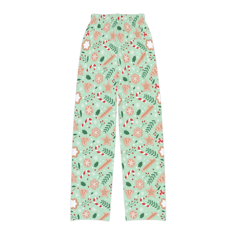 Cookie Crew Kids Lounge Pants: Submarine