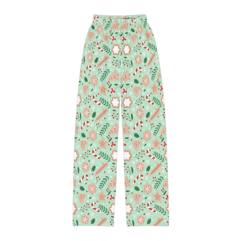 Cookie Crew Kids Lounge Pants: Submarine