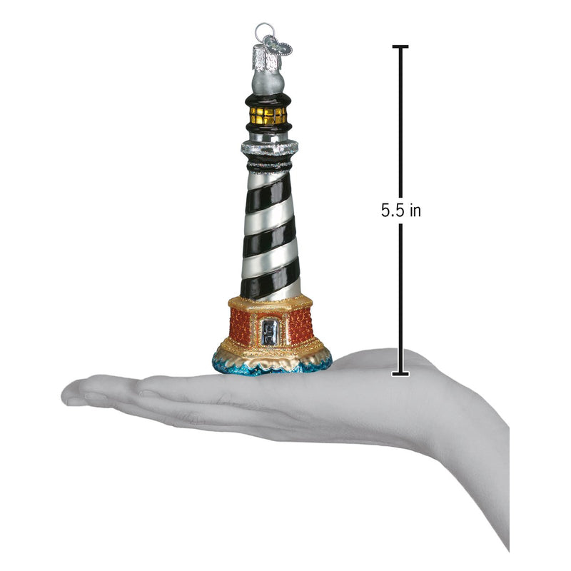 Cape Hatteras Lighthouse