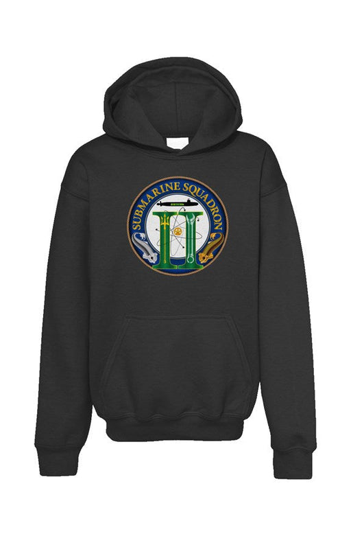 Squadron 2 Youth Hoodie