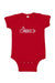 Remember Everyone Deployed Submarine Baby Onesie