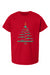 Merry Shipmas Youth T-Shirt