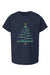 Merry Shipmas Youth T-Shirt