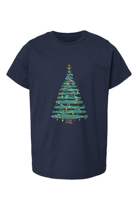 Merry Submas Youth T-Shirt