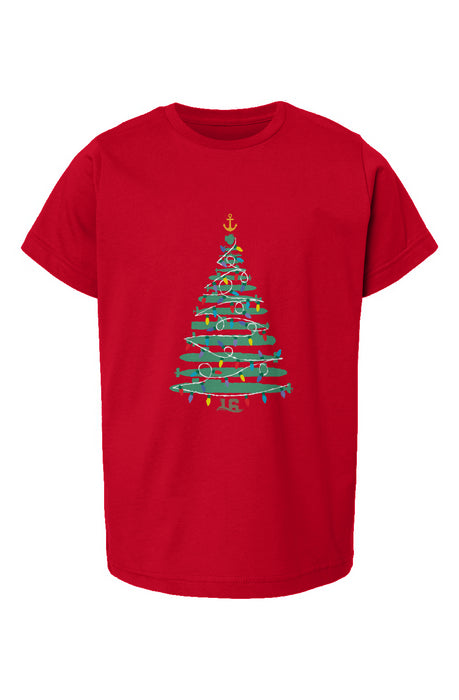 Merry Submas Youth T-Shirt