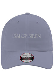 Salty Siren Performance Cap