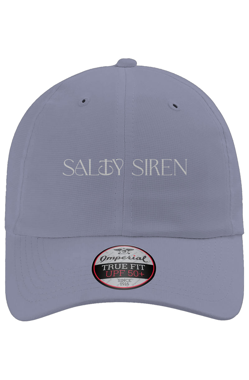 Salty Siren Performance Cap