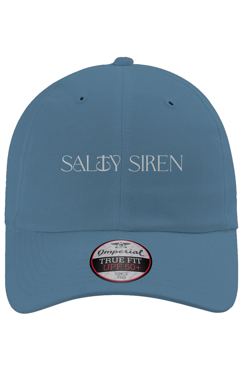 Salty Siren Performance Cap
