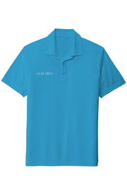 Salty Siren UV Pro Polo