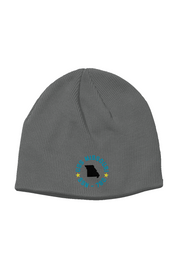 USS Missouri FRG Cotton Beanie
