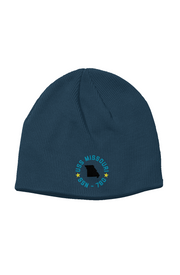 USS Missouri FRG Cotton Beanie