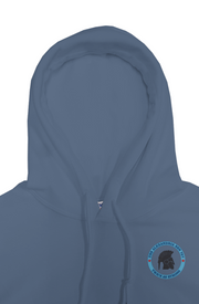 USS Alexandria FRG Hoodie