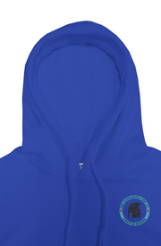 USS Alexandria FRG Hoodie