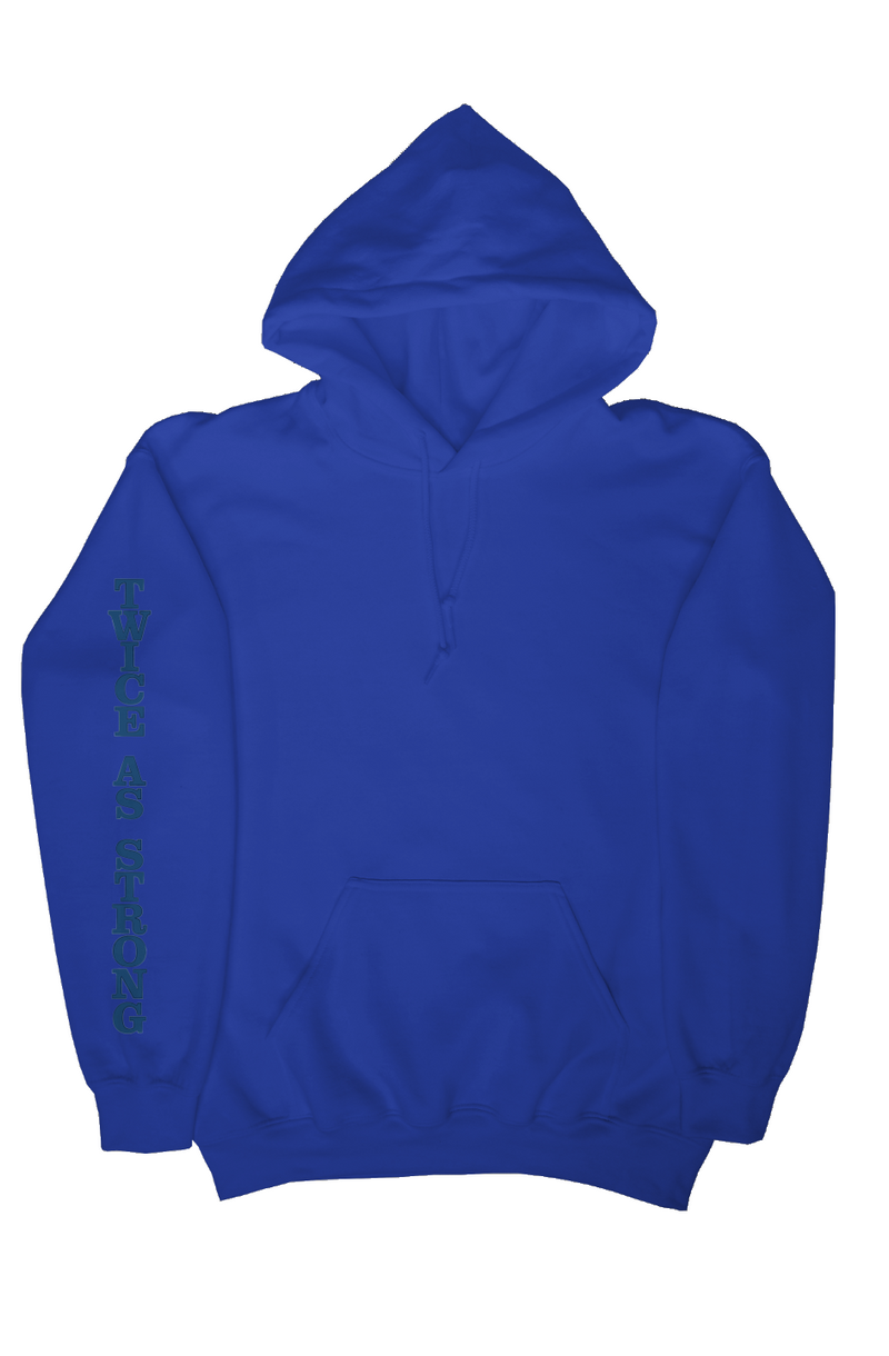 USS Alexandria FRG Hoodie