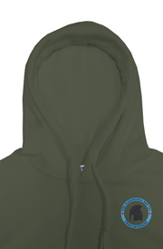 USS Alexandria FRG Hoodie