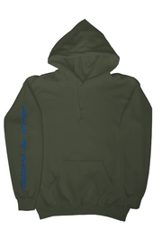 USS Alexandria FRG Hoodie