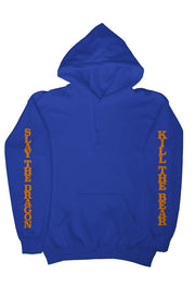 USS Tennessee FRG Hoodie