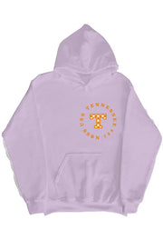 USS Tennessee FRG Hoodie