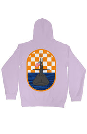USS Tennessee FRG Hoodie