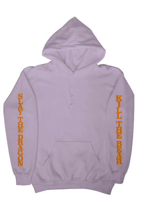 USS Tennessee FRG Hoodie