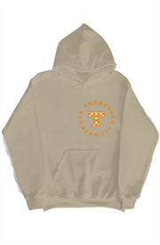 USS Tennessee FRG Hoodie