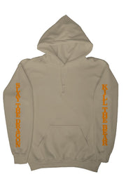 USS Tennessee FRG Hoodie