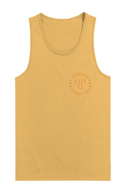 USS Tennessee FRG Men's Tank Top