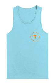 USS Tennessee FRG Men's Tank Top