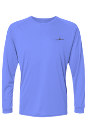 USS Asheville Swag Long Sleeve Sun Shirt
