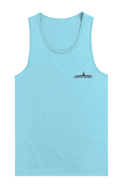 USS Asheville Swag Mens Tank Top