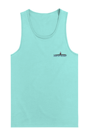 USS Asheville Swag Mens Tank Top