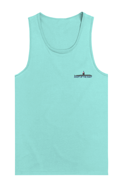 USS Asheville Swag Mens Tank Top