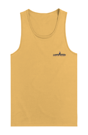 USS Asheville Swag Mens Tank Top