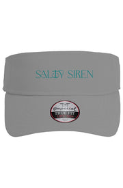 Salty Siren Performance Visor