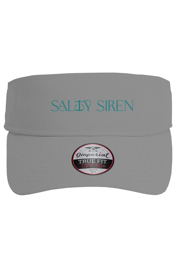 Salty Siren Performance Visor