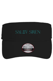 Salty Siren Performance Visor