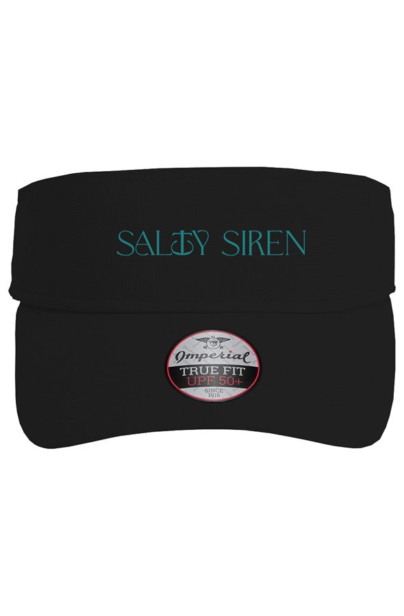 Salty Siren Performance Visor
