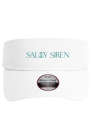 Salty Siren Performance Visor