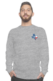 USS Texas FRG Long Sleeve