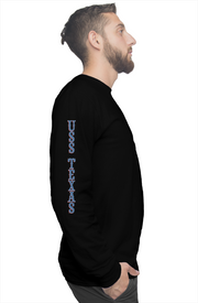 USS Texas FRG Long Sleeve