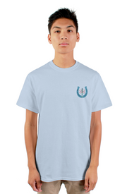 USS Wyoming FRG T Shirt