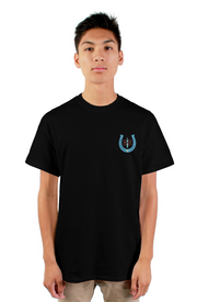 USS Wyoming FRG T Shirt
