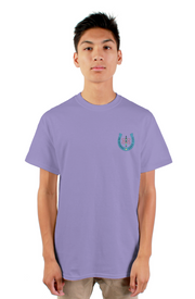 USS Wyoming FRG T Shirt