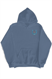 USS Wyoming FRG Hoodie