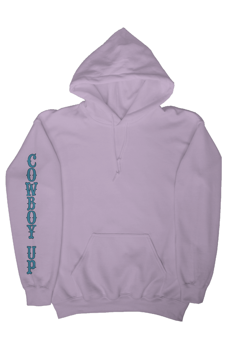 USS Wyoming FRG Hoodie